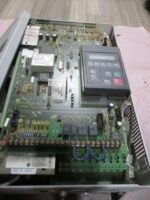 Allen Bradley 1336S-A010-AN-EN4 1336 PLUS AC Drive 230VAC 14KVA Ser D *Tested* - Image 6