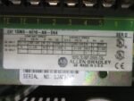 Allen Bradley 1336S-A010-AN-EN4 1336 PLUS AC Drive 230VAC 14KVA Ser D *Tested* - Image 7