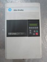 Allen Bradley 1336S-B010-AA-FR 1336 AC Drive 18KVA 380-480VAC Ser B *Tested*