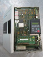 Allen Bradley 1336S-B010-AA-FR 1336 AC Drive 18KVA 380-480VAC Ser B *Tested* - Image 6