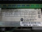 Allen Bradley 1336S-B010-AA-FR 1336 AC Drive 18KVA 380-480VAC Ser B *Tested* - Image 8