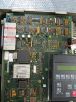 Allen Bradley 1336S-B010-AA-FR 1336 AC Drive 18KVA 380-480VAC Ser B *Tested* - Image 9