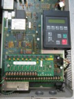 Allen Bradley 1336S-B010-AA-FR 1336 AC Drive 18KVA 380-480VAC Ser B *Tested* - Image 10