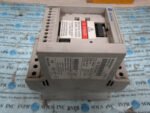 Allen Bradley 160-BA01NPS1 AC Drive Ser C 0.37kW/0.5HP 460VAC FRN 7.04 *Tested