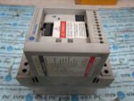 Allen Bradley 160-BA01NPS1 AC Drive Ser C 0.37kW/0.5HP 460VAC FRN 7.04 *Tested - Image 4