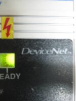 Allen Bradley 160-BA03NPS1 Series C 0.75kW/1HP 460VAC DeviceNet 160-DN2 *Tested* - Image 5