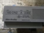 Allen Bradley 160-DN2 AC Drive Devicenet Interface Unit Ser A FRN 3.002 *Tested* - Image 6