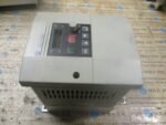 Allen Bradley 161S-AA04NPU AC Drive 0.75kW/1HP 200-230VAC 4Amp Ser B *Tested*