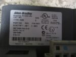 Allen Bradley 1734-ADN Point I/O PLC Module Ser B F/W Rev3.003 24VDC *Tested* - Image 5