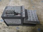 Allen Bradley 1734D-IB8X0B8E POINT I/O PLC Unit Ser A REV A01 F/W 1.001 *Tested*