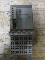 Allen Bradley 1734D-IB8X0B8E POINT I/O PLC Unit Ser A REV A01 F/W 1.001 *Tested* - Image 3