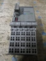 Allen Bradley 1734D-IB8X0B8E POINT I/O PLC Unit Ser A REV A01 F/W 1.001 *Tested* - Image 5