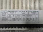 Allen Bradley 1745-E101 SLC 100 Expansion Unit Ser B 1745-E101 Module *Tested* - Image 6