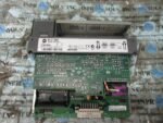 Allen Bradley 1746-BAS SLC 500 Basic Module Ser C FRN 5 & FRN 6 1746-BAS*Tested* - Image 3