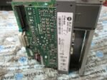 Allen Bradley 1746-BAS SLC 500 Basic Module Ser C FRN 5 & FRN 6 1746-BAS*Tested* - Image 6