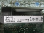 Allen Bradley 1746-BAS SLC 500 Basic Module Ser C FRN 5 & FRN 6 1746-BAS*Tested* - Image 8