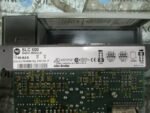 Allen Bradley 1746-BAS SLC 500 Basic Module Ser C FRN 5 & FRN 6 1746-BAS*Tested* - Image 9