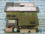Allen Bradley 1747-L542 Processor Unit 5/04 Ser/B1747-OS401 Ser B FRN 7 *Tested* - Image 5