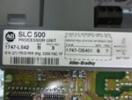 Allen Bradley 1747-L542 Processor Unit 5/04 Ser/B1747-OS401 Ser B FRN 7 *Tested* - Image 6