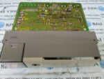 Allen Bradley 1747-L542 Processor Unit 5/04 Ser/B1747-OS401 Ser B FRN 7 *Tested* - Image 7