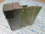 Allen Bradley 1747-L542 Processor Unit 5/04 Ser/B1747-OS401 Ser B FRN 7 *Tested* - Image 8