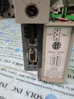Allen Bradley 1747-L542 Processor Unit 5/04 Ser/B1747-OS401 Ser B FRN 7 *Tested* - Image 10