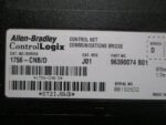 Allen Bradley 1756-CNB/D ControlLogix Control net Comm. Bridge Series D *Tested* - Image 8