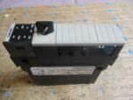 Allen Bradley 1756-L61 A LOGIX 5561 Processor Unit Ser A F/W REV 1.4 A02*Tested*