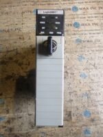Allen Bradley 1756-L61 A LOGIX 5561 Processor Unit Ser A F/W REV 1.4 A02*Tested* - Image 3