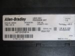 Allen Bradley 1756-L61 A LOGIX 5561 Processor Unit Ser A F/W REV 1.4 A02*Tested* - Image 7