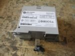 Allen Bradley 1762-OB16 Series/A Rev/C MicroLogix Module (Used)
