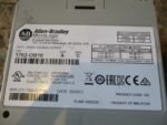 Allen Bradley 1762-OB16 Series/A Rev/C MicroLogix Module (Used) - Image 5