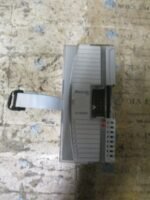 Allen Bradley 1762-OB8 Micrologix 1200 8PT 24VDC Input Unit Ser A REV B *Tested*