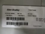 Allen Bradley 1768-PB3 PLC Power Supply Module Ser A 24VDC 7A 1768-PB3/A*Tested* - Image 5