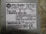 Allen-Bradley 1769-OB16 Compact I/O 16 Pt 24VDC Sourcing Output Module *Tested* - Image 5