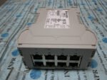 Allen Bradley 1783-US08T Stratix 2000 unmanaged Ethernet Switch Ser A 4W*Tested* - Image 4
