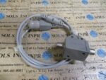 Allen Bradley 1786-TPS/C ControlNet Tap Cable REV F01 AB 1786-TPS/C *Tested* - Image 3