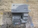 Allen Bradley 1794-ADN Devicenet Flex I/O 24VDC Adapter REV B01  Ser B *Tested*