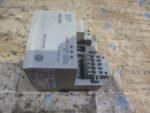Allen Bradley 1794-ADN Devicenet Flex I/O 24VDC Adapter REV B01  Ser B *Tested* - Image 3