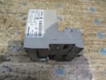 Allen Bradley 1794-ADN Devicenet Flex I/O 24VDC Adapter REV B01  Ser B *Tested* - Image 4