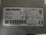 Allen Bradley 1794-PS13 Flex I/O Power Supply Ser A REV A01 24VDC 1.3A *Tested* - Image 6