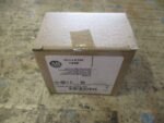 Allen Bradley 194E-E16-1753-4N Bulletin 194E Switch Disconnector 16A *NEW*