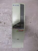 Allen Bradley 2094-BSP2 Kinetix6000 Shunt Module 200/400VAC SerA 650VDC *Tested* - Image 3