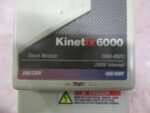 Allen Bradley 2094-BSP2 Kinetix6000 Shunt Module 200/400VAC SerA 650VDC *Tested* - Image 5