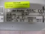 Allen Bradley 2098-DSD-HV100 Ultra3000 Servo Drive Series B 230/460V 14A*Tested* - Image 7