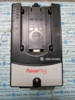 Allen Bradley 20AE1P7A0AYNNNNN PowerFlex 70 AC Drive 1HP 600VAC *Fully Tested*