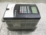 Allen Bradley 20AE1P7A3AYNNCNN Powerflex 70 Drive 1/0.75HP 600VAC Ser A*Tested* - Image 3