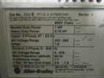 Allen Bradley 20AE1P7A3AYNNCNN Powerflex 70 Drive 1/0.75HP 600VAC Ser A*Tested* - Image 7