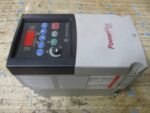 Allen Bradley 22B-D010N104 Powerflex40 AC Drive 4kW/5HP 360-480VAC Ser A*Tested*