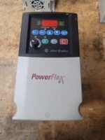 Allen Bradley 22B-D010N104 Powerflex40 AC Drive 4kW/5HP 360-480VAC Ser A*Tested* - Image 3